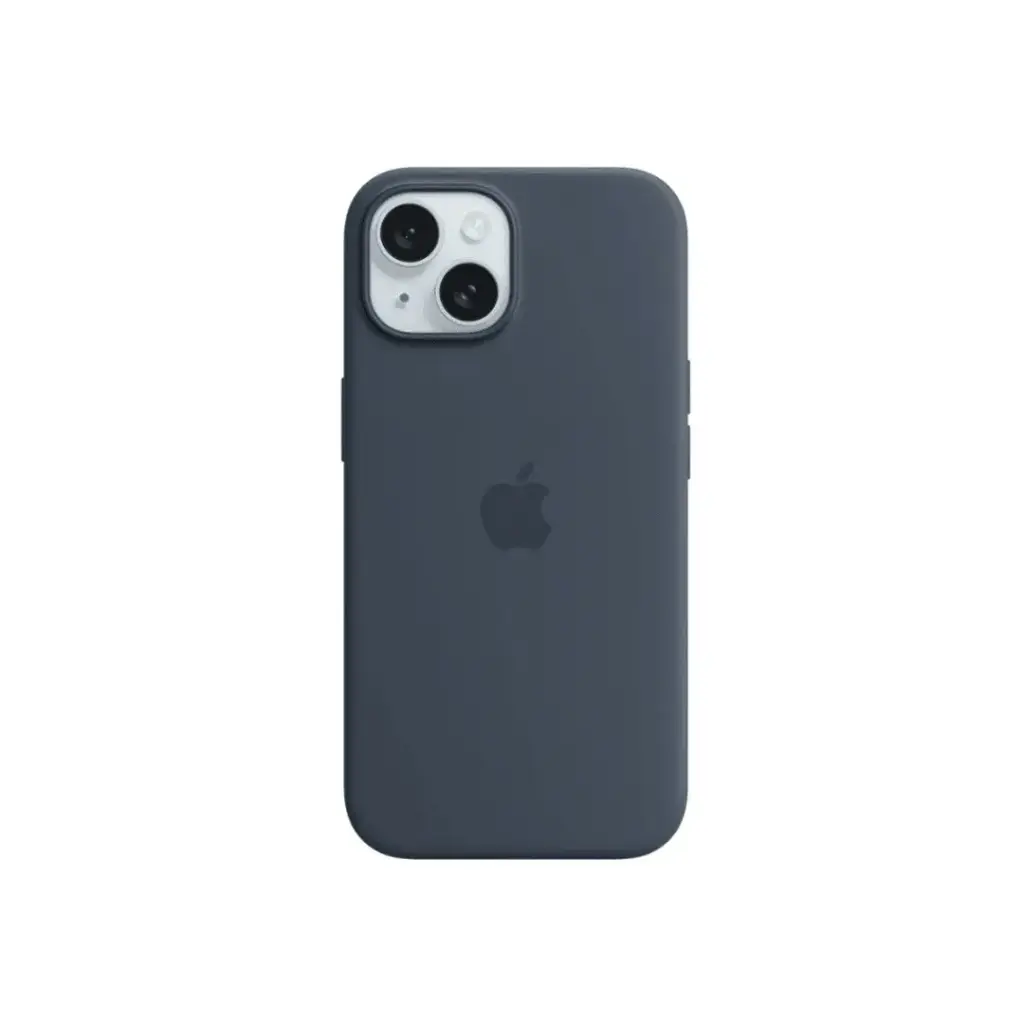 Apple iPhone 15 Silicone Case Megsafe | Model: MT0N3ZM/A, A3123 