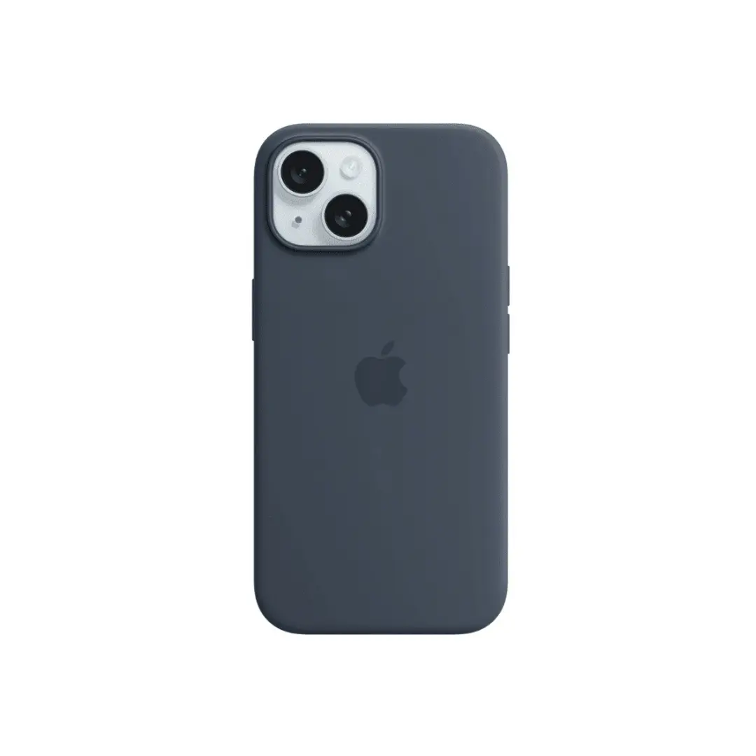 Apple iPhone 15 Silicone Case Megsafe | Model: MT0N3ZM/A, A3123