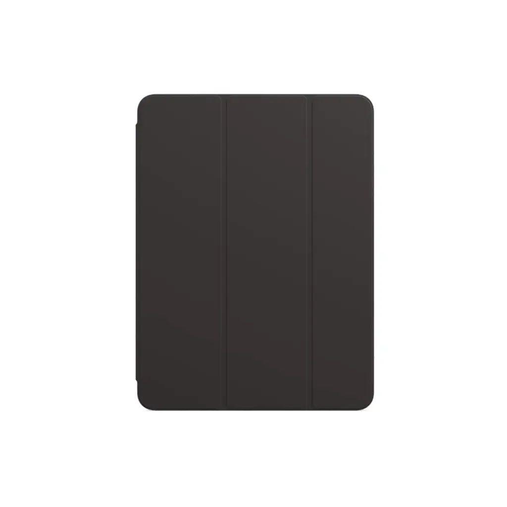 Trends Tablet Case + Glass - iPad Pro 11" 3rd Generation - Black | Model: TR-BD7829