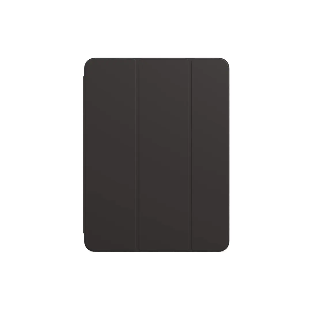 Trends Tablet Case + Glass - iPad Pro 11" 3rd Generation - Black | Model: TR-BD7829