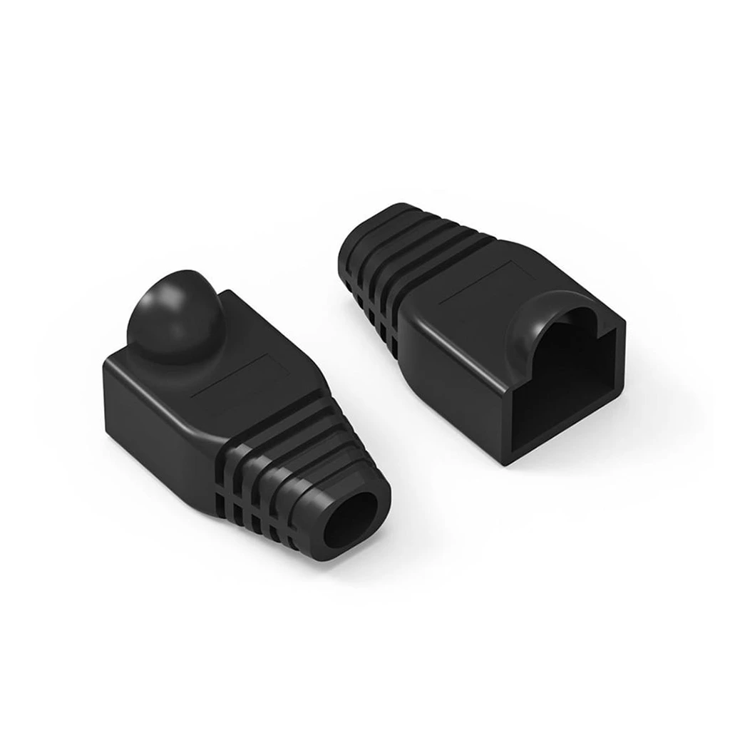 Boot Plugs (Black)