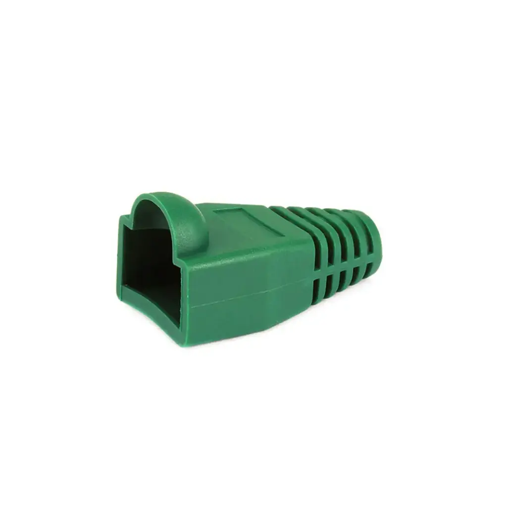 D link Rubber Boot Plugs 50pc