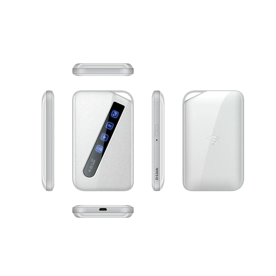 D-Link 4G LTE Mobile Router DWR-930M