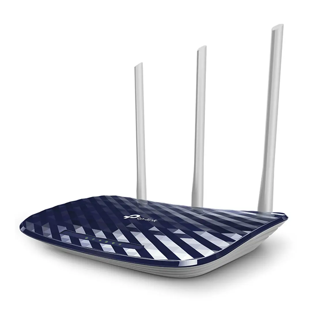 TP-Link Archer C20 AC750Mhz Dual Band Router