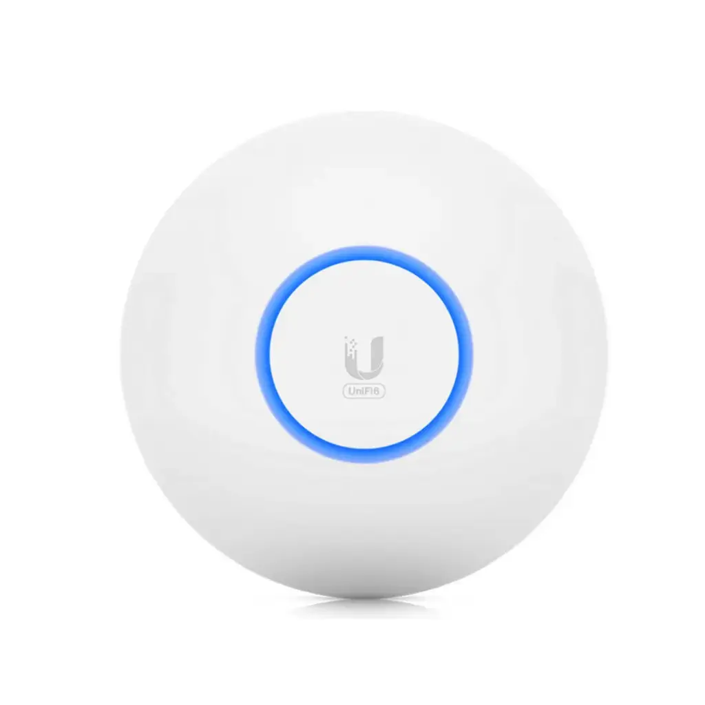 Ubiquiti Networks U6+-US Unifi AP6+ROW Access Point (U6-Mesh)