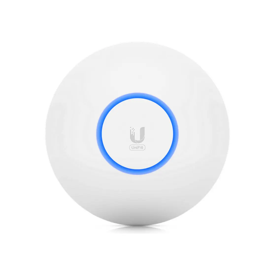 Ubiquiti Networks U6+-US Unifi AP6+ROW Access Point (U6-Mesh)