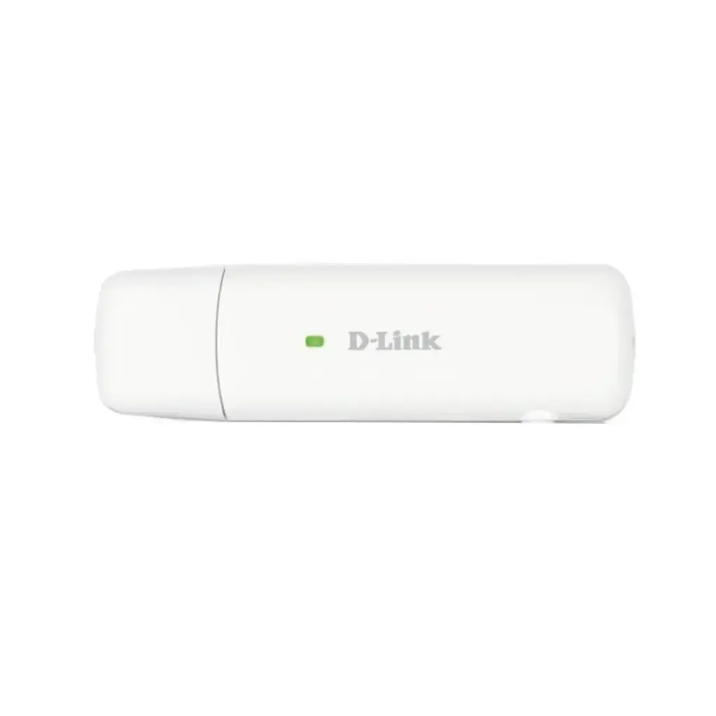 D Link DWM-156 USB Modem 3G