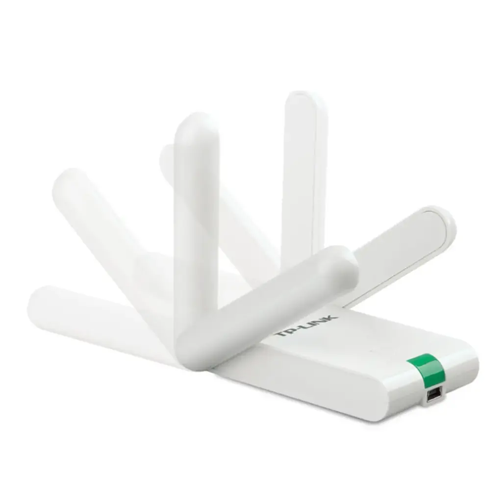TP Link TL-WN822N High gain wireless USB Adapter