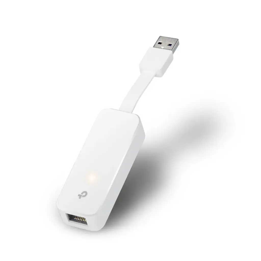 Tp-Link UE300 USB3.0 Superspeed Gigabit Ethernet Adapter