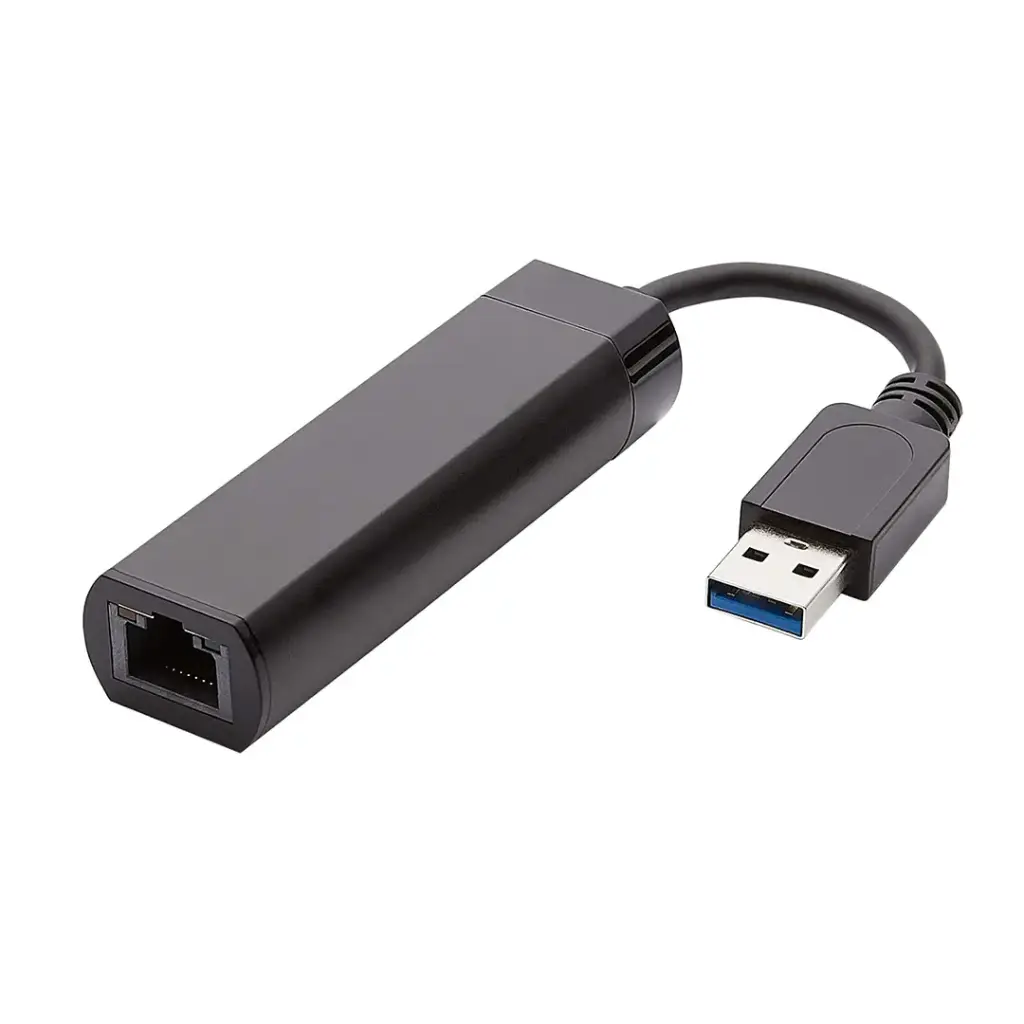 USB 2.0 Ethernet Adapter