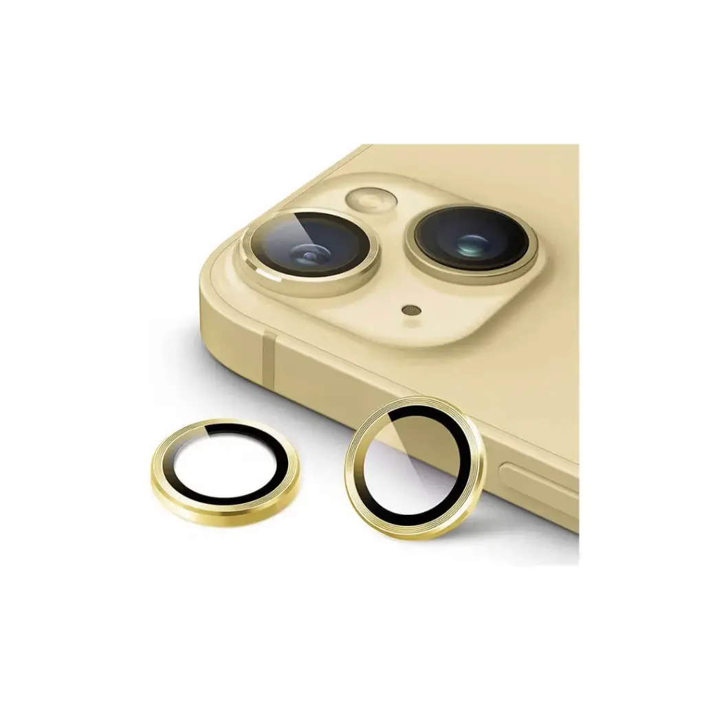 Camera Film IPhone 13 -  9H Hardness of Glass Scratch Resistant 