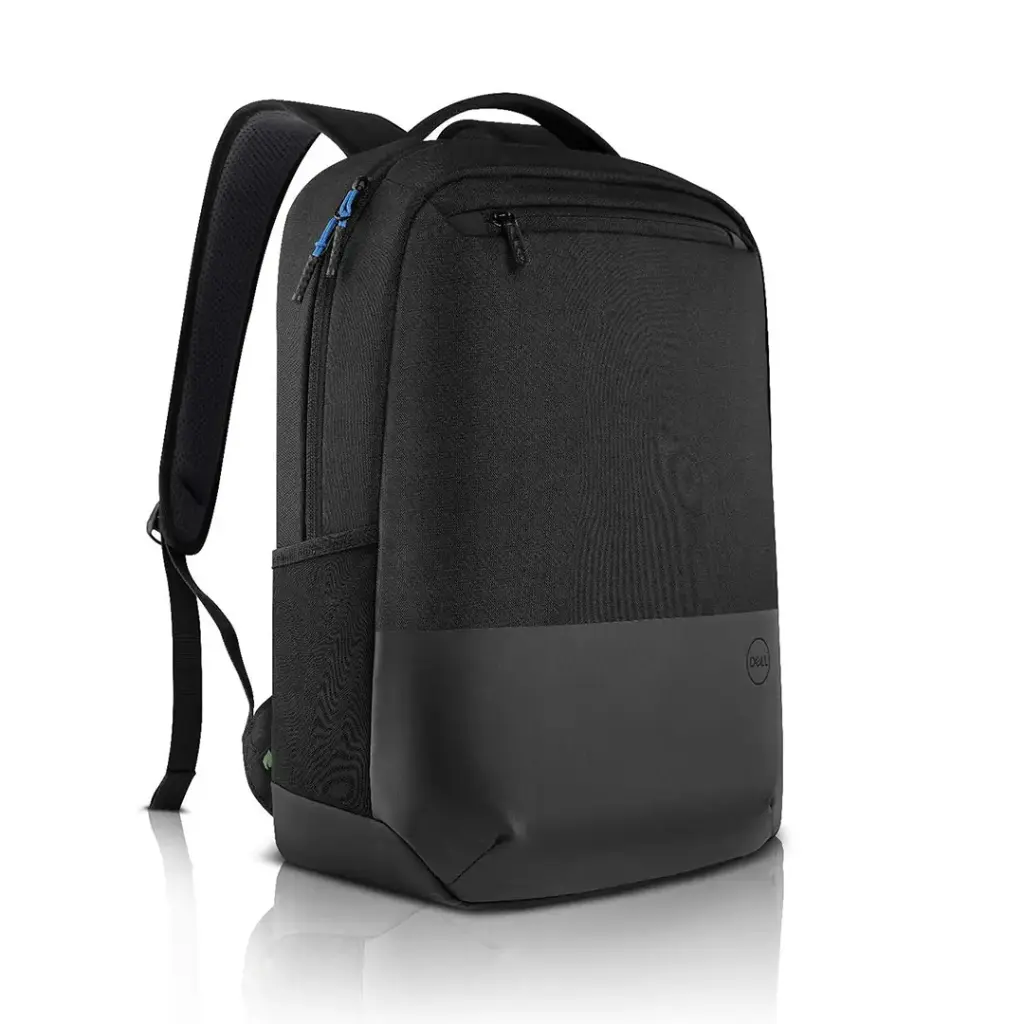 Dell Pro Backpack 15 - Fits most laptops up to 15" | Model: PO1520P