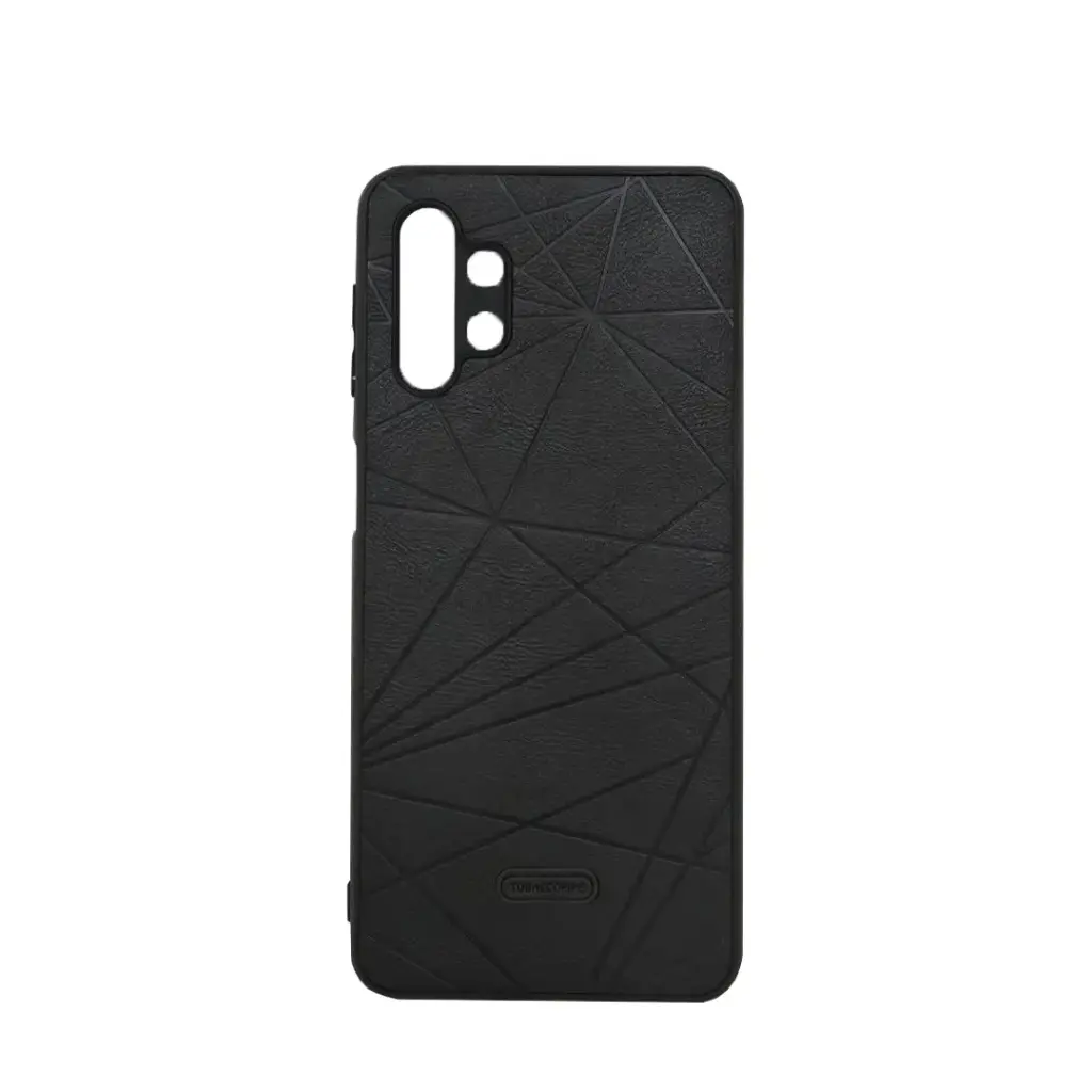 iPefet/Tobaccopipe Samsung A32 5G Leather Case 