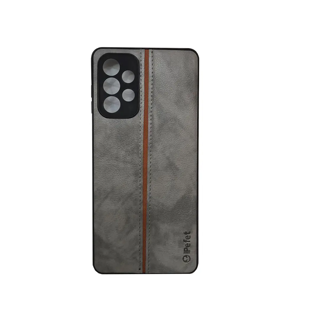 iPefet Samsung A73 5G Leather Case
