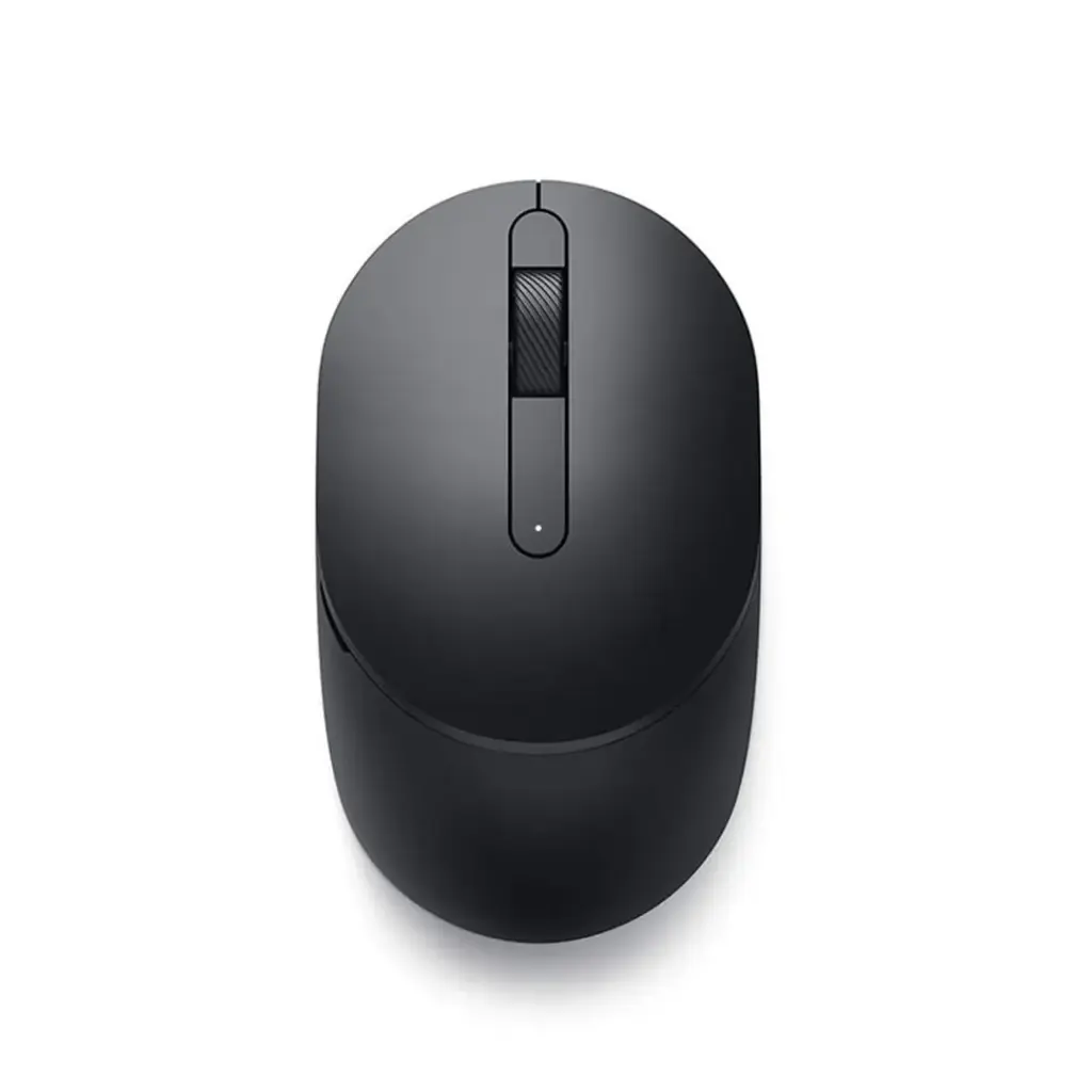 Dell Mobile Pro Wireless Mouse | Model: MS5120W (Black)