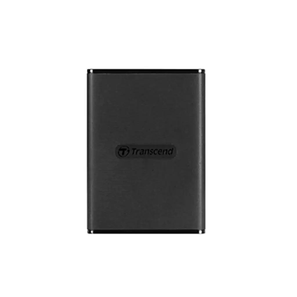 Transcend 500GB portable SSD Hard Drive | Model: ESD270C 