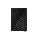 WD My Passport 1TB External HDD