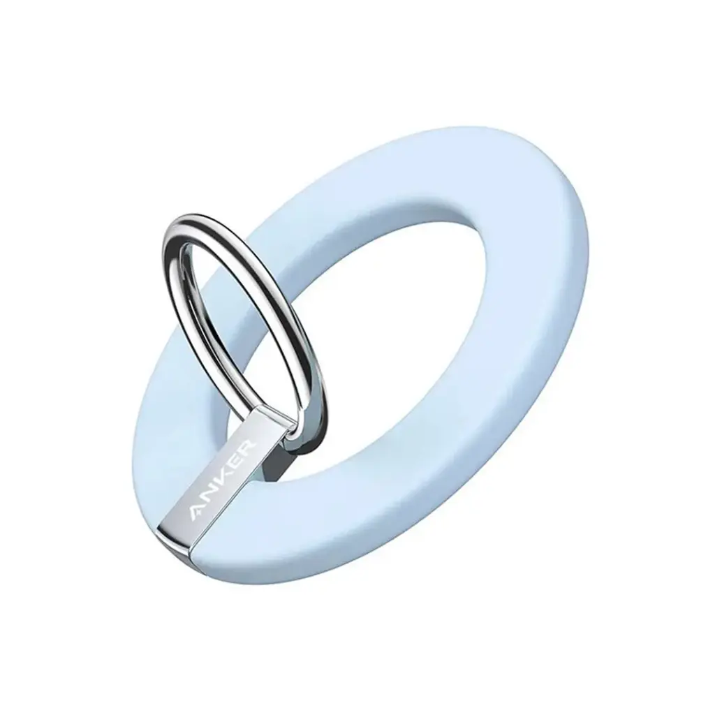 Anker 610 Magnetic Phone Grip | Blue | Model: A25A0H31 