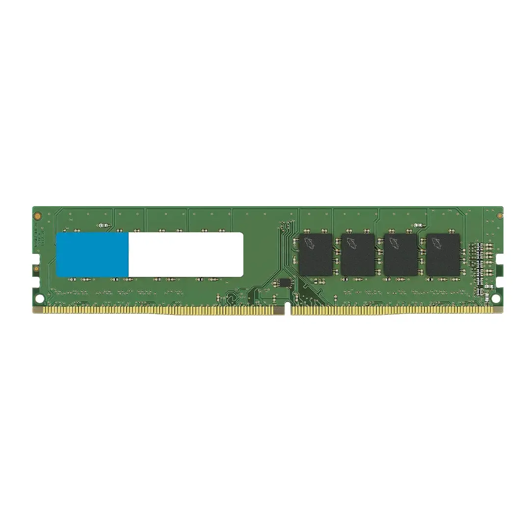8GB DDR3 1600MHz Desktop Memory