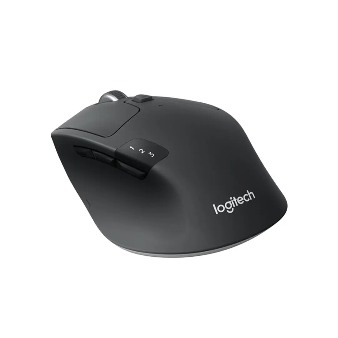 Logitech Triathlon Mouse (Wireless Bluetooth) | Model: M720