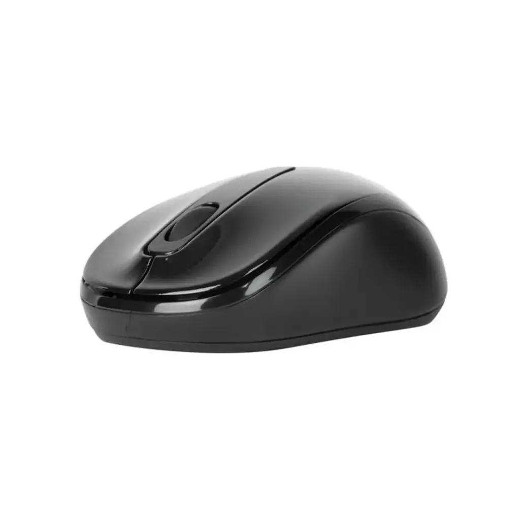 Basic Wireless Silent Mouse | Model: M101 