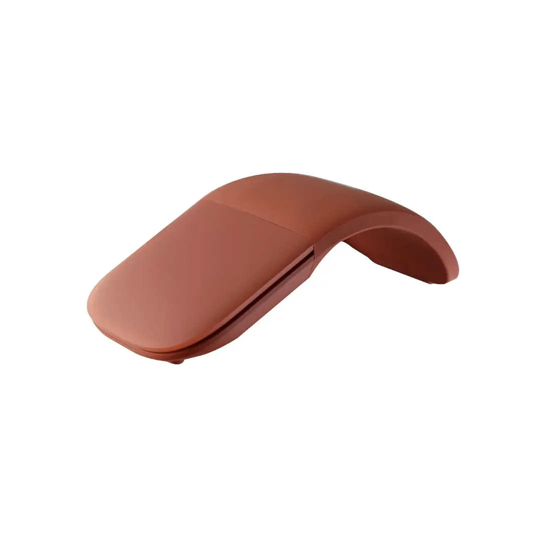 Microsoft Surface Arc Mouse Red