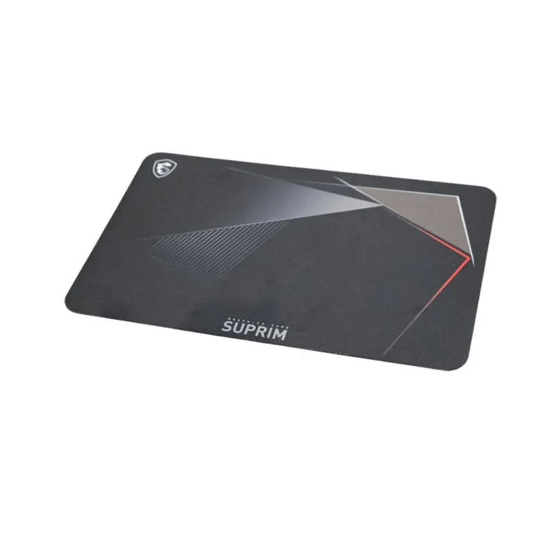 Mouse Pad - Ultimate-Box (Suprim - Graphics Card)