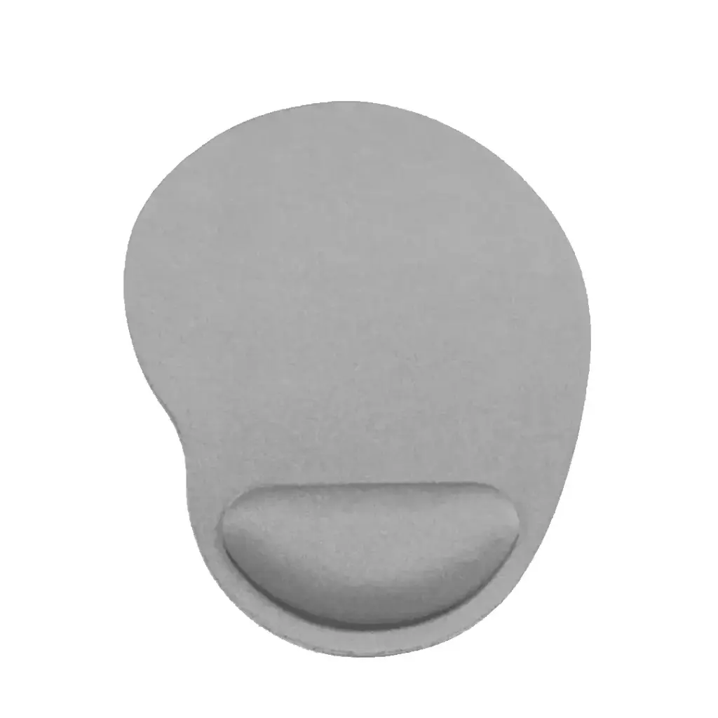 Comfortable Wrist Mouse Pad | Model: XBHW-1799 (Gray)