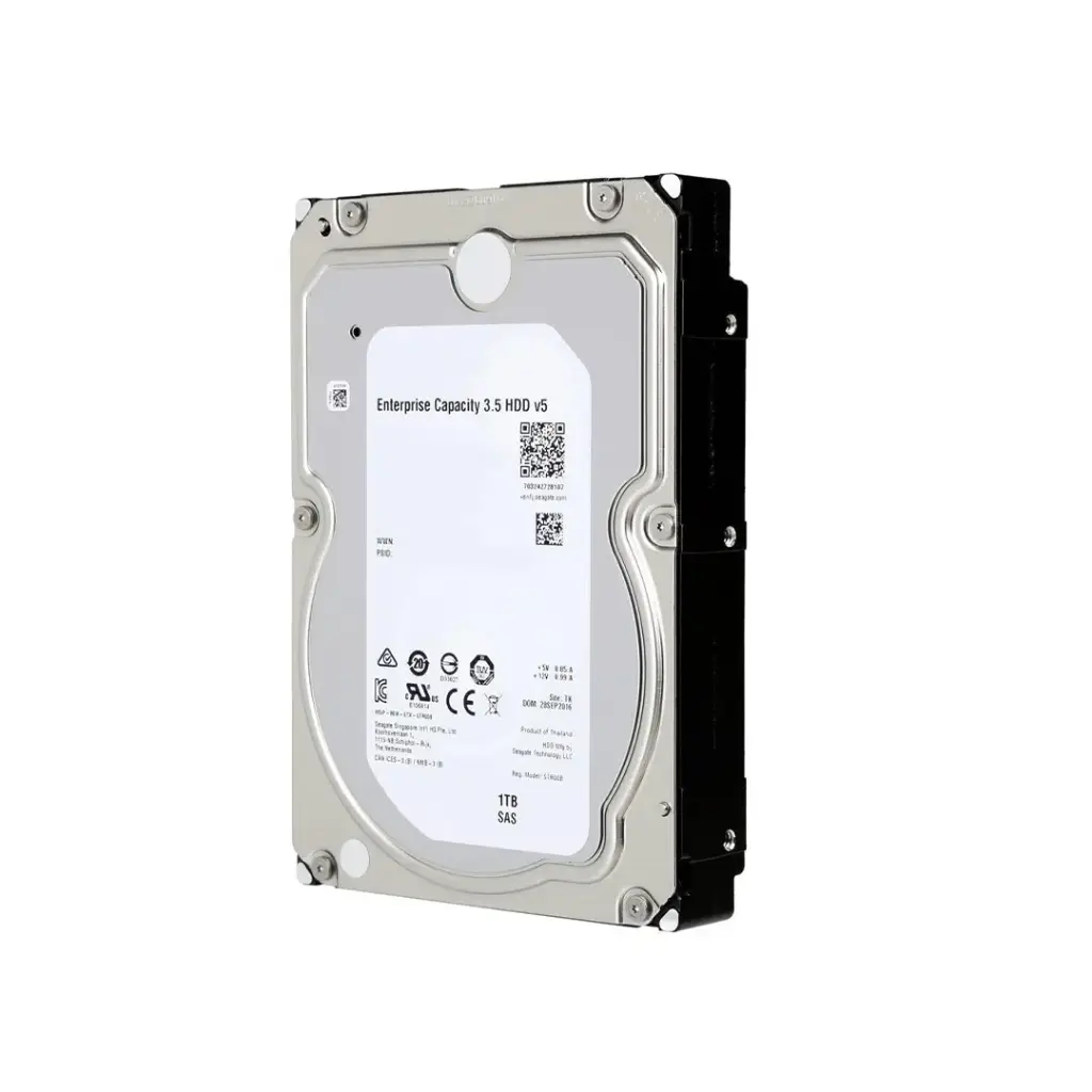  1TB Enterprise 3.5" Hard Drive 