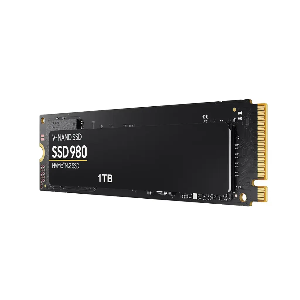 1TB M.2 (2280) NVMe SSD Hard Drive 