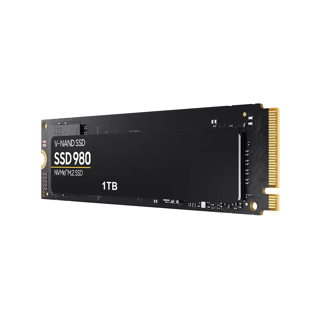 1TB M.2 (2280) NVMe SSD Hard Drive