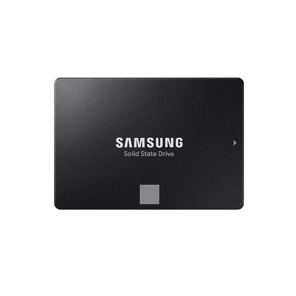 Samsung 870 EVO SATA 2.5" 1TB Solid State Drive
