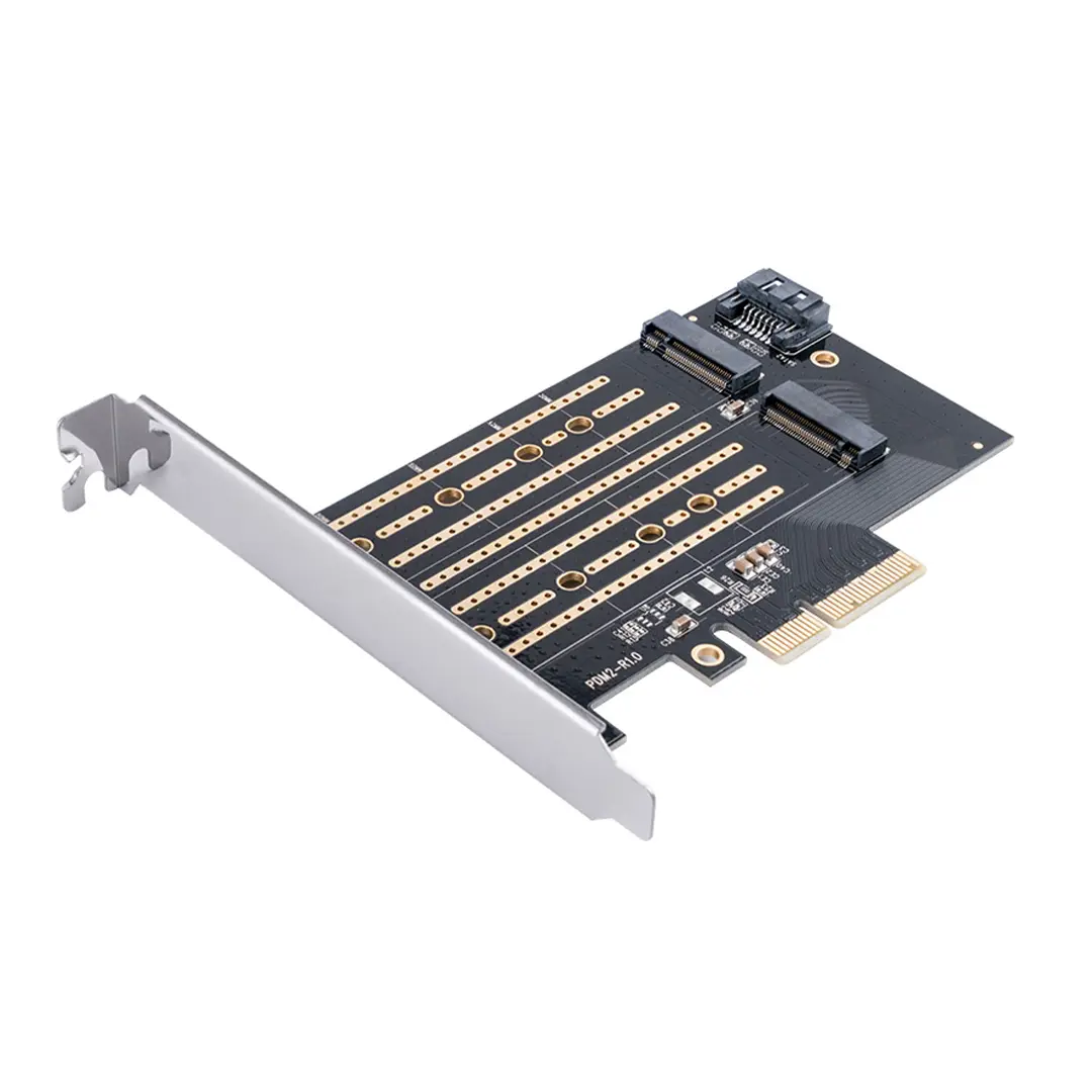 PCIe Nvme M.2 Expansion Card