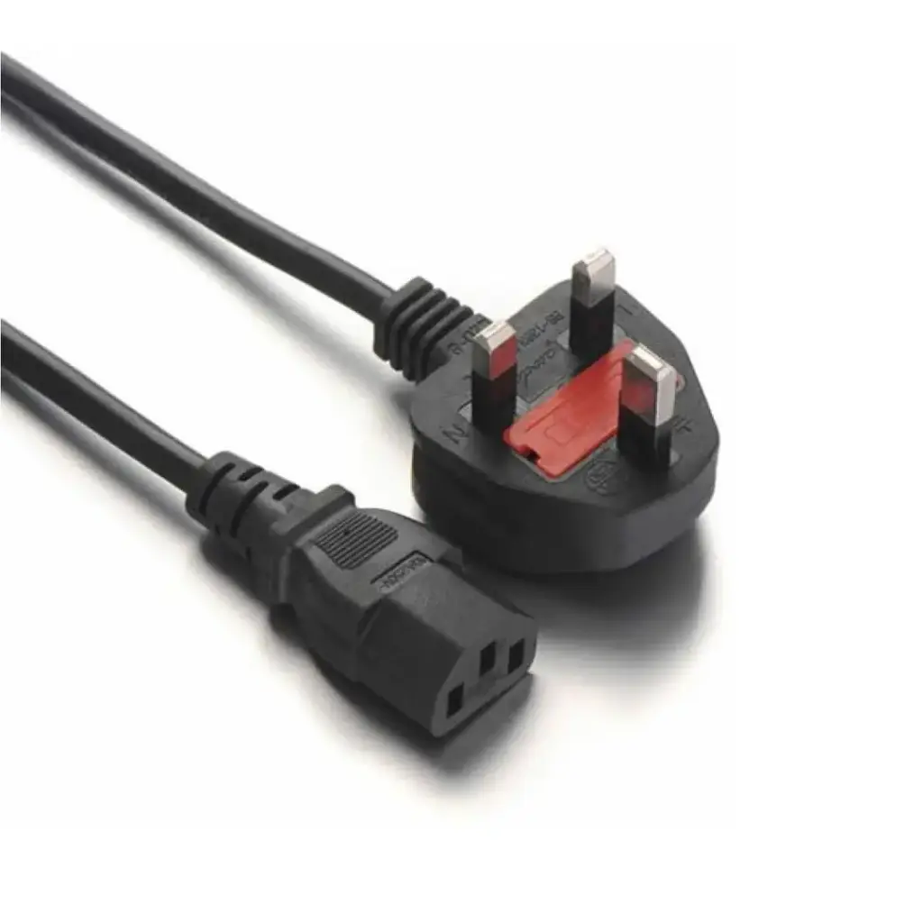 Kongda - Desktop Power 1.8M Cable