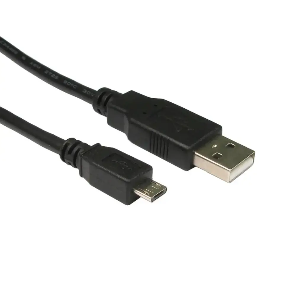 Kongda - USB 2.0 Micro 1M Cable
