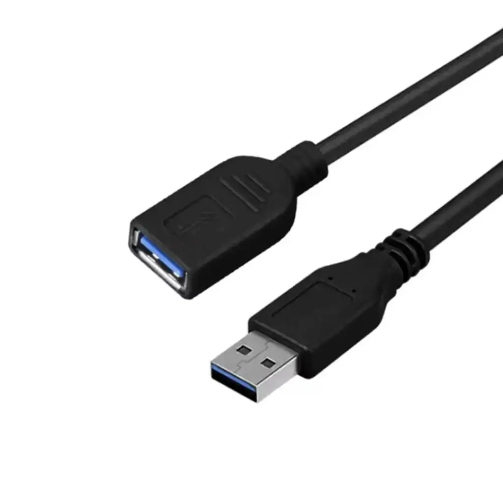USB Cable M/F Cable 1.5M