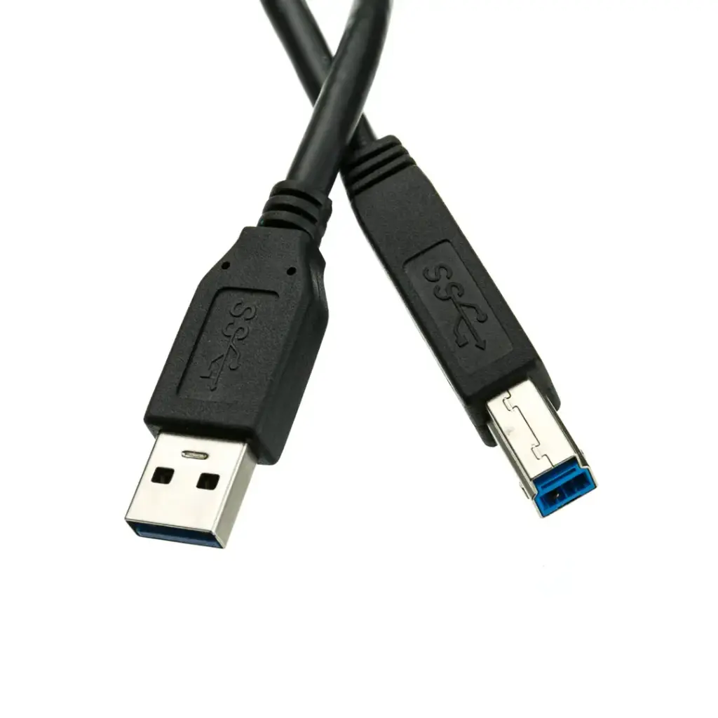 USB Printer Cable 1.5M