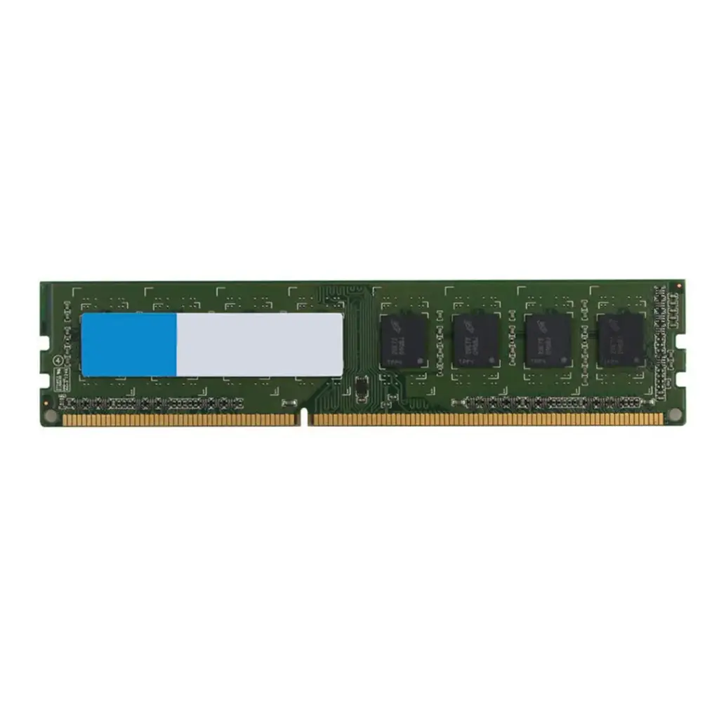 8GB DDR3L 1600MHz Desktop Memory 