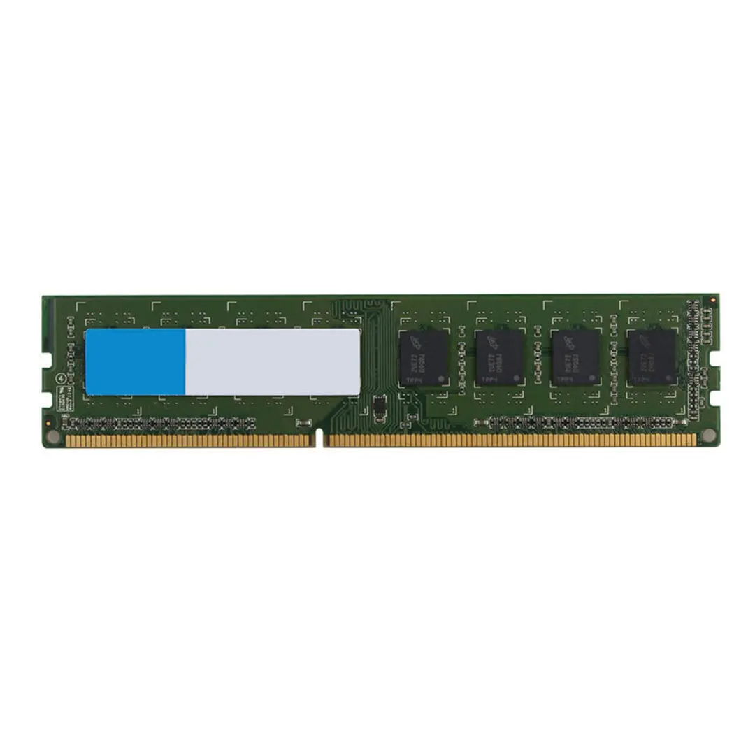 8GB DDR3L 1600MHz Desktop Memory