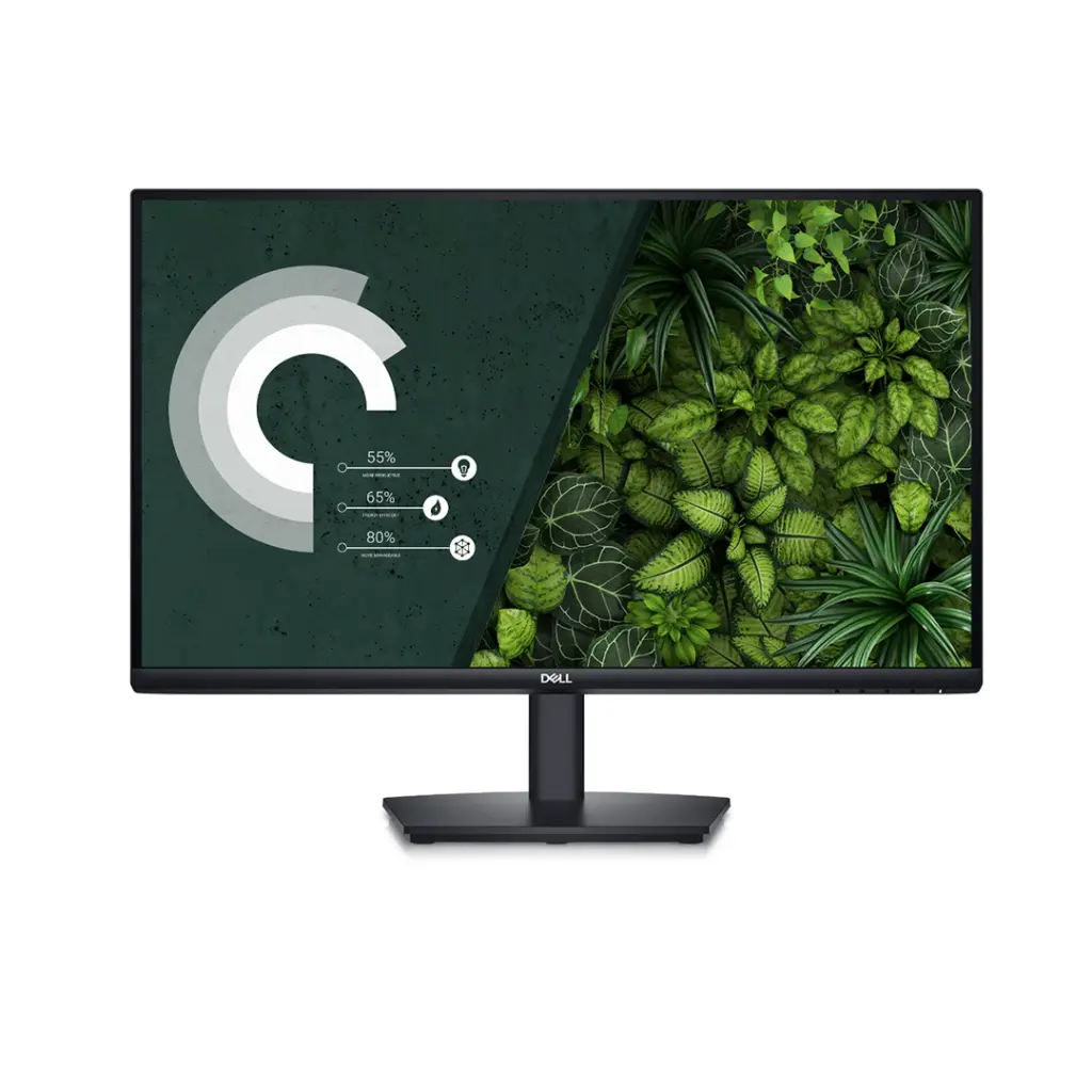 DELL E-Series Monitor - E2724HS