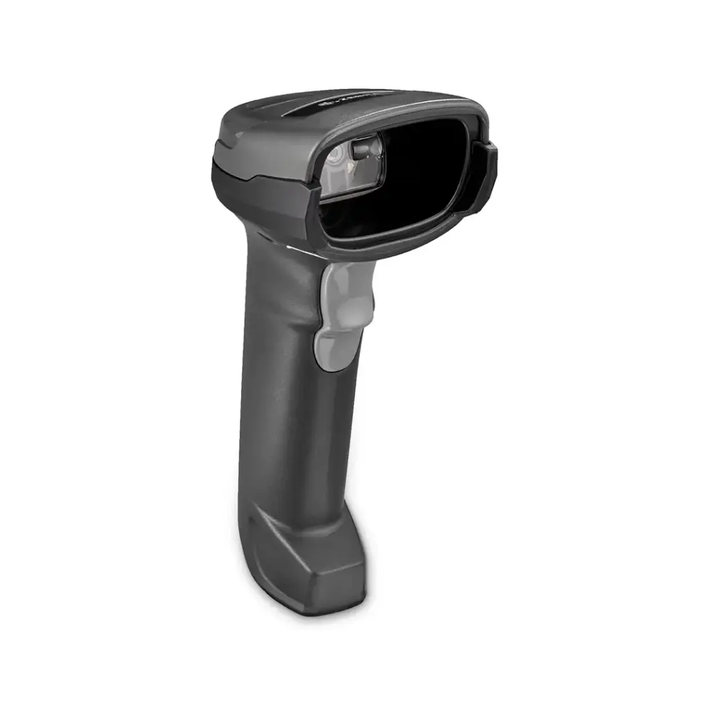 Zebra Barcode Scanner DS2208