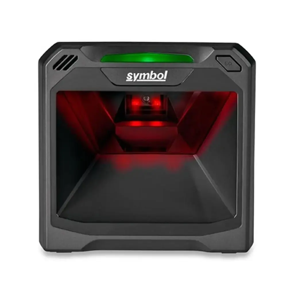 Zebra DS7708 Barcode Scanner