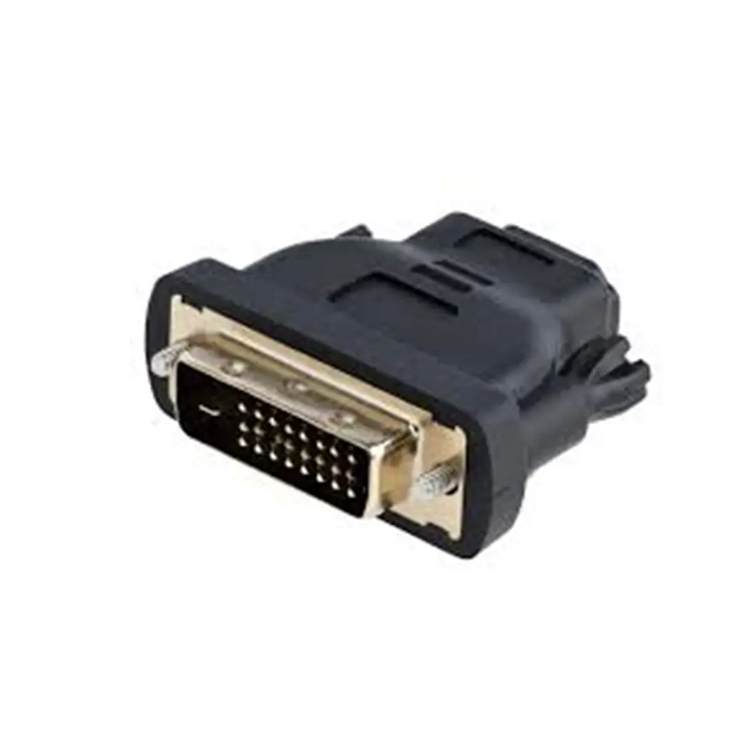 DVI (F) to HDMI (M) Adapter