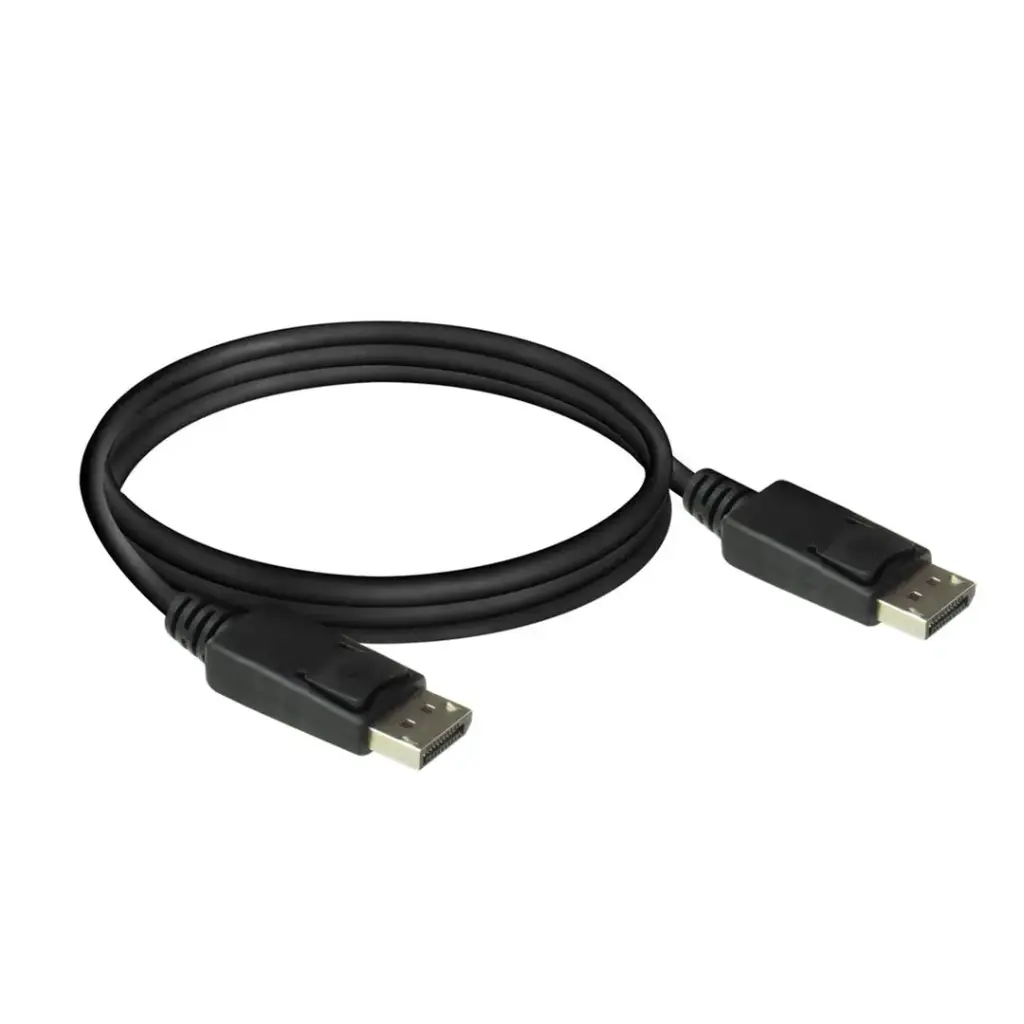 DisplayPort 4K Cable (V1.2/3 Meter)