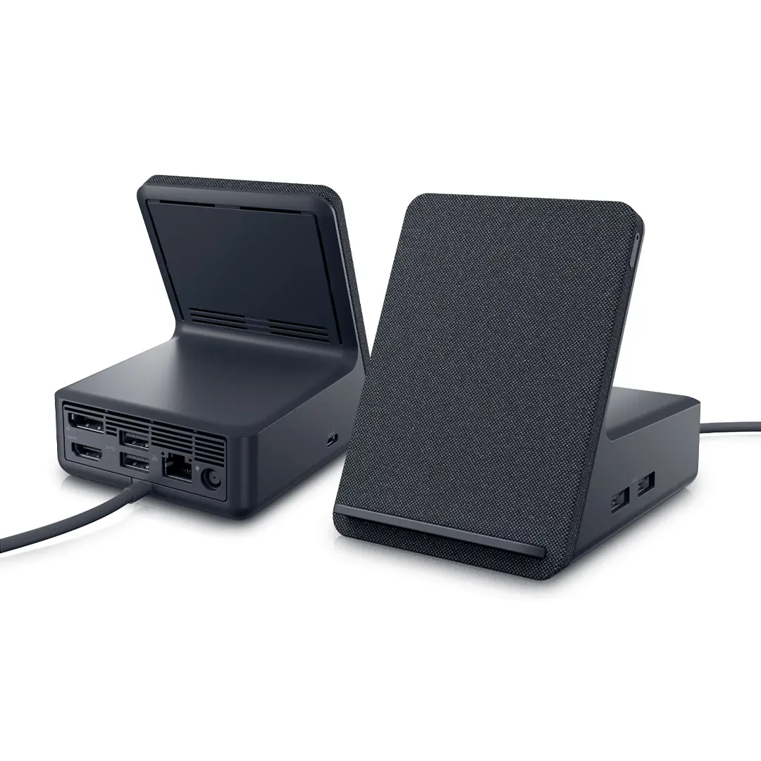 Dell Dual Charge Dock - HD22Q