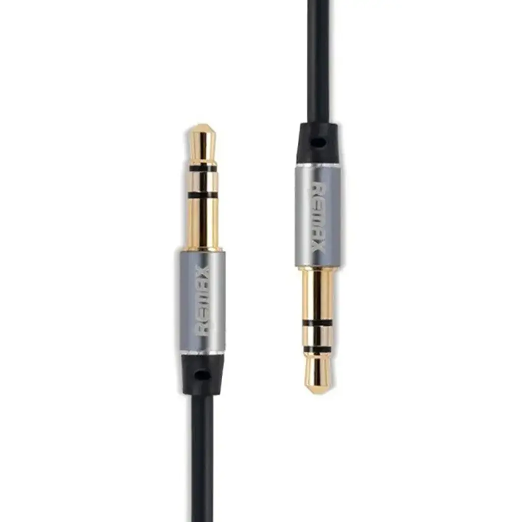 Remax - 3.5" AUX Audio Cable