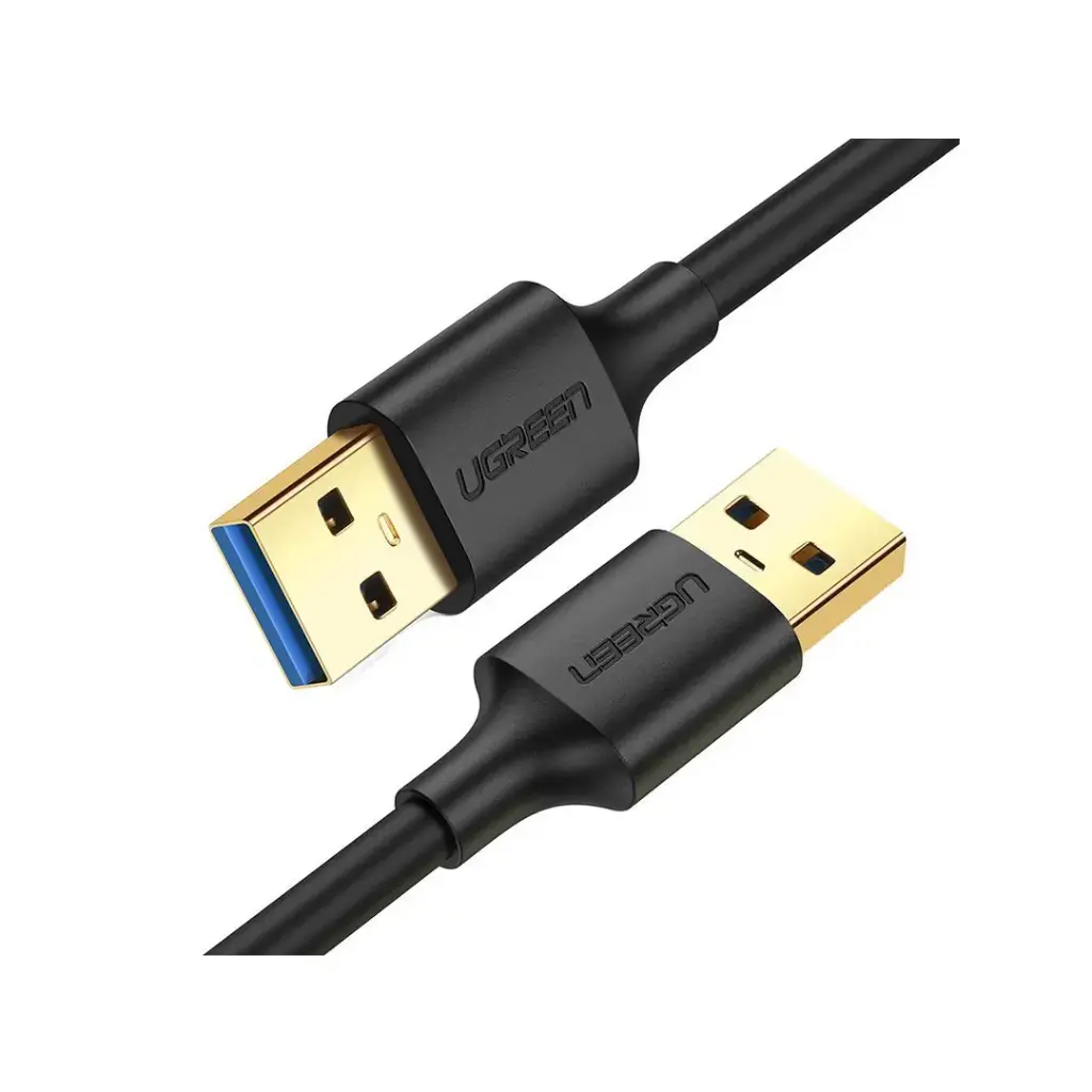 Ugreen - USB 3.0 (M) Cable 2m | Model: 10371