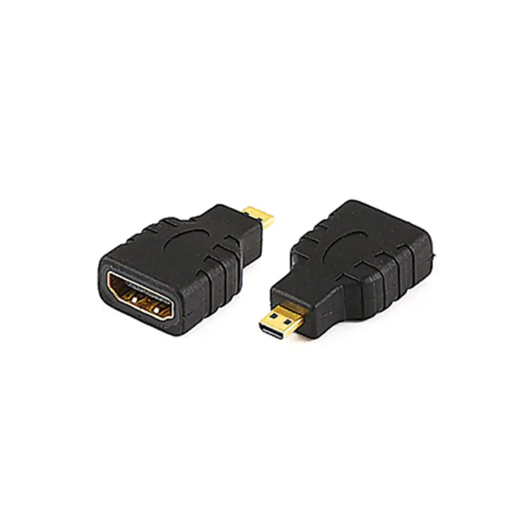 TinyTech - HDMI to HDMI Adapter M/M - CON-HF/HF 