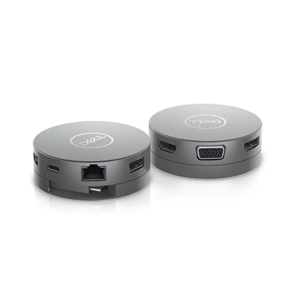 Dell USB-C Mobile Adapter | Model: DA310 