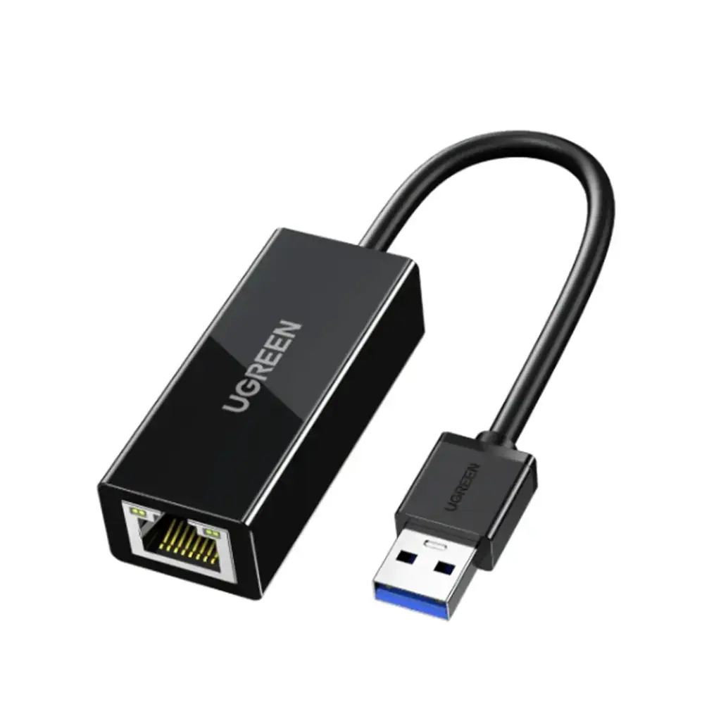 Ugreen - USB 3.0 Network Adapter - 20256